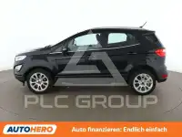2020 Ford Ecosport