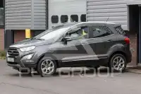 2020 Ford Eco Sport