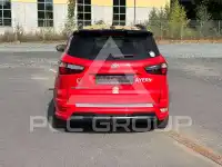 2020 Ford Ecosport