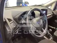 2020 Ford Eco Sport