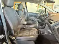 2020 Ford Ecosport