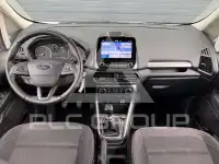 2020 Ford Ecosport