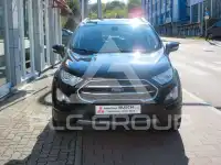 2020 Ford Ecosport