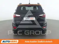 2020 Ford Ecosport