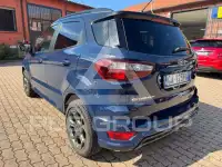2020 Ford Ecosport