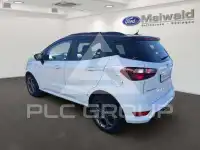 2020 Ford Ecosport