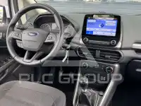 2020 Ford Ecosport