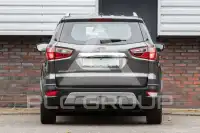 2020 Ford Eco Sport