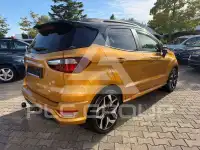 2020 Ford Ecosport