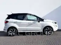 2020 Ford Ecosport