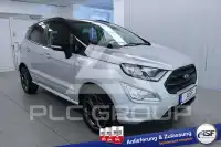 2020 Ford Ecosport