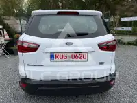 2020 Ford Ecosport