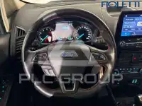 2020 Ford Ecosport