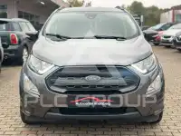 2020 Ford Ecosport