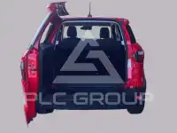 2020 Ford Ecosport