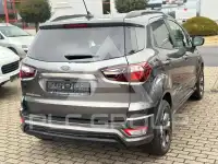 2020 Ford Ecosport