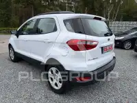 2020 Ford Ecosport