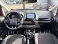 2020 Ford Ecosport