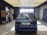 2020 Ford Ecosport