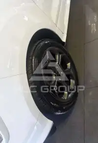 2020 Ford Eco Sport
