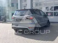 2020 Ford Ecosport