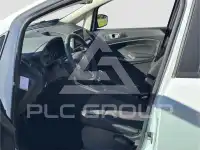 2020 Ford Ecosport