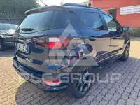 2020 Ford Ecosport