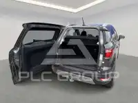2020 Ford Ecosport