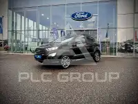 2020 Ford Ecosport