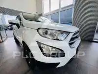2020 Ford Ecosport