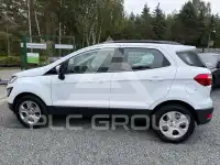 2020 Ford Ecosport