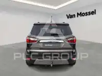 2020 Ford Ecosport