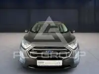 2020 Ford Eco Sport