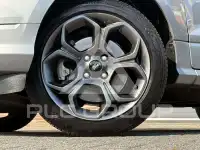 2020 Ford Ecosport