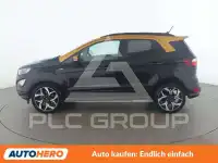 2020 Ford Ecosport