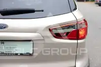 2020 Ford Eco Sport