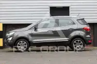2020 Ford Eco Sport