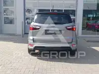 2020 Ford Ecosport