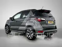 2020 Ford Ecosport
