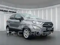 2020 Ford Ecosport