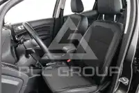 2020 Ford Ecosport
