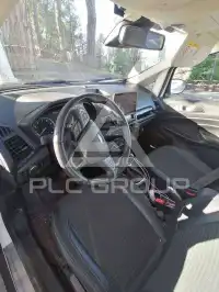 2020 Ford Eco Sport