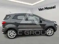 2020 Ford Ecosport