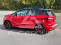 2020 Ford Ecosport