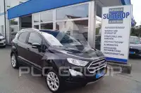 2020 Ford Ecosport