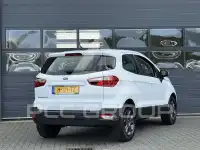 2020 Ford Ecosport