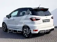 2020 Ford Ecosport