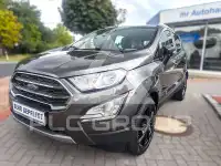 2020 Ford Eco Sport