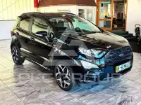 2020 Ford Ecosport