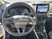 2020 Ford Ecosport